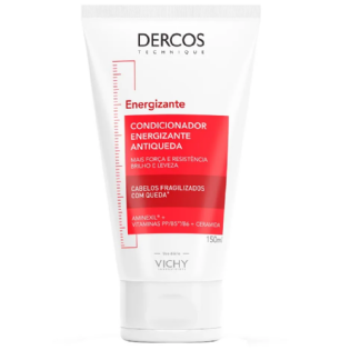 VICHY DERCOS CONDICIONADOR ENERGIZANTE ANTI QUEDA 150 ML