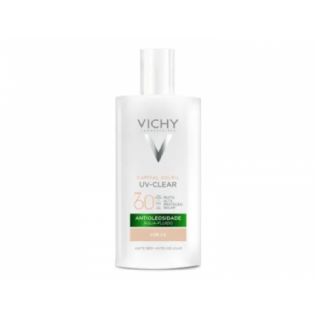 VICHY CAPITAL SOLEIL UV-CLEAR 2.0 FPS60 40G