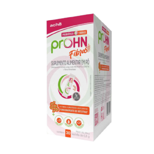 PROHN FIBRAS C 30 SACHES

