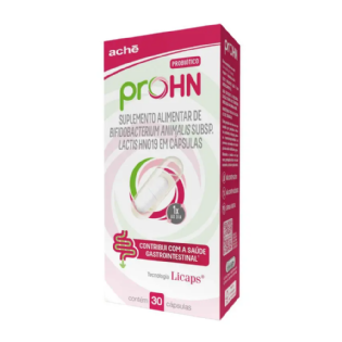 PROHN 30 CAPS


