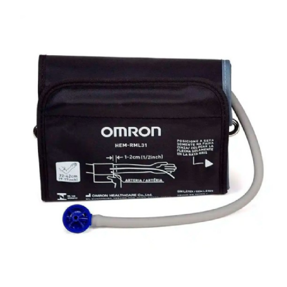 OMRON BRACADEIRA UNIVERSAL HEM-RML31-BR
