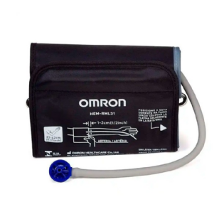 OMRON BRACADEIRA UNIVERSAL HEM-RML31-BR
