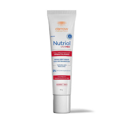 DARROW NUTRIOL CICAMED 20G