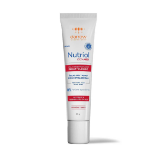 DARROW NUTRIOL CICAMED 20G