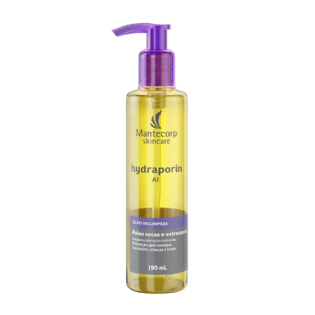 HYDRAPORIN AI OLEO DE LIMPEZA FR 190ML