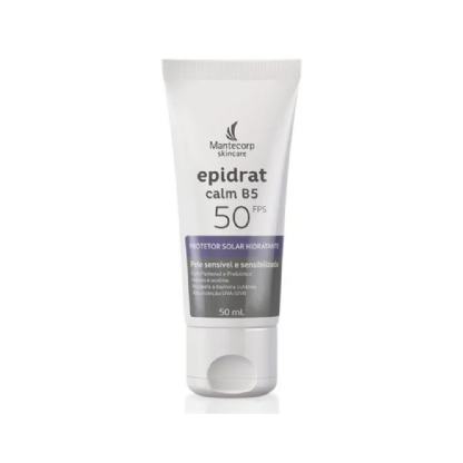 MANTECORP EPIDRAT CALM B5 FPS50 BG 50ML