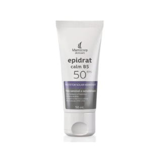 MANTECORP EPIDRAT CALM B5 FPS50 BG 50ML