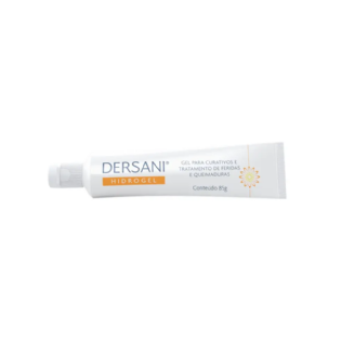 DERSANI HIDROGEL 85GR