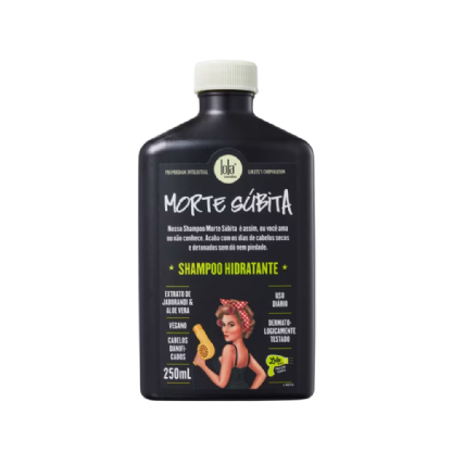 LOLA SHAMPOO MORTE SUBITA 250ML
