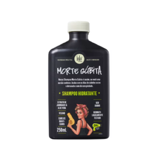 LOLA SHAMPOO MORTE SUBITA 250ML