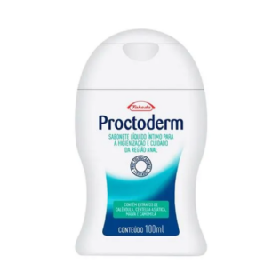 PROCTODERM 100ML