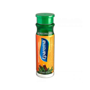 EPAREMA FLACONETE SABOR HORTELA 10ML