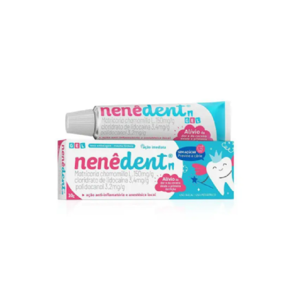 NENE DENT GEL 10G