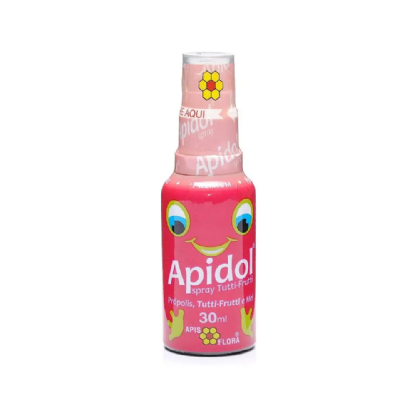 APIDOL TUTTI-FRUTI SPRAY 30ML