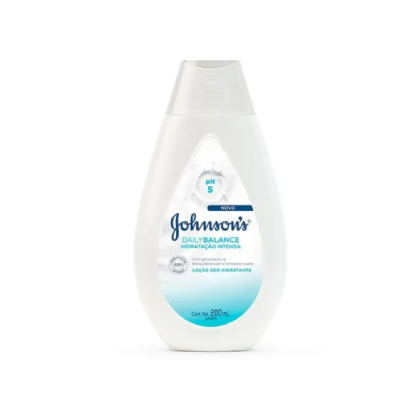 LOCAO DEO HIDRATANTE BALANCE HIDRATACAO INTENSA 200 ML