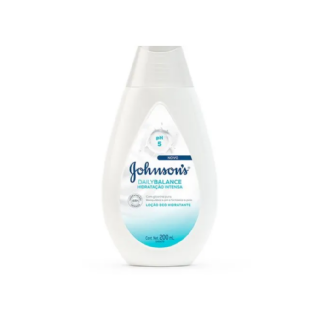 LOCAO DEO HIDRATANTE BALANCE HIDRATACAO INTENSA 200 ML