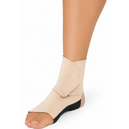READYWRAP- PE SL X GDE PE DIREITO  BEGE 16 19CM 000185471