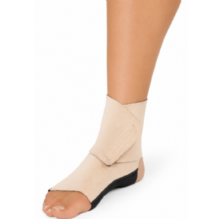 READYWRAP- PE SL X GDE PE DIREITO  BEGE 16 19CM 000185471