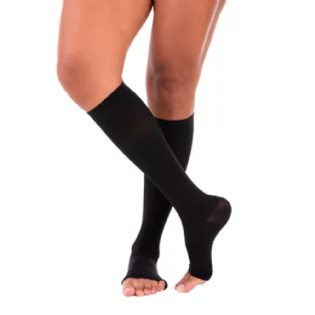 VENOSAN 4000 AD 20 30 G PE ABERTO PRETO PRETO BN41003