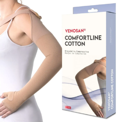 BRACADEIRA ZH CONF COTTON 30-40 M LONGA BEGE BR72526
