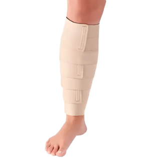 READYWRAP  PANTURRILHA  PEQUENO   BEGE  ATE 35CM