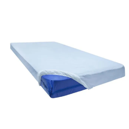 PROTETOR LEITO HOSPITALAR ELASTICO 1,90X0,90X0,15
