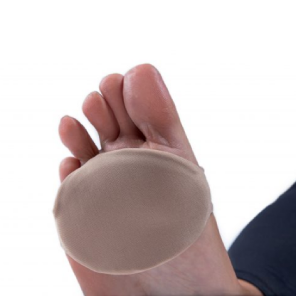 ORTESE CINTA PROTETORA METATARSAL GEL P ESQ TM701-PE