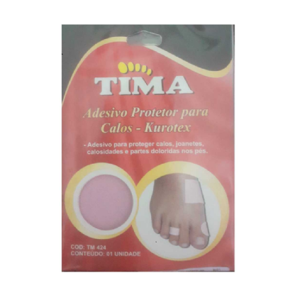 PROTETOR PARA CALOS - KUROTEX
