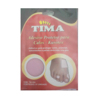 PROTETOR PARA CALOS - KUROTEX