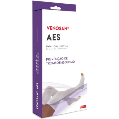 VENOSAN AES AD 18MMHG G BRANCA SG57004E