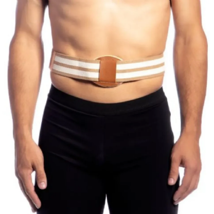 FUNDA PARA HERNIA UMBILICAL TAM. 115