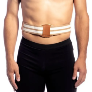 FUNDA PARA HERNIA UMBILICAL TAM. 115