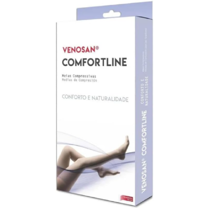 VENOSAN COMFORT 30-40 AGG DIR G CURTA PE ABERTO BEGE 00BR62179