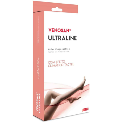 MEIA CALÇA ULTRALINE 20-30 M BEGE C/PONT BG41222