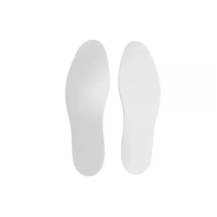 PALMILHA SOFT CONFORT DOUBLE THICK   UNISSEX (2 PARES)