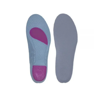 PALMILHA SOFCOMFORT   SPORT   FEM   TAM 34   41