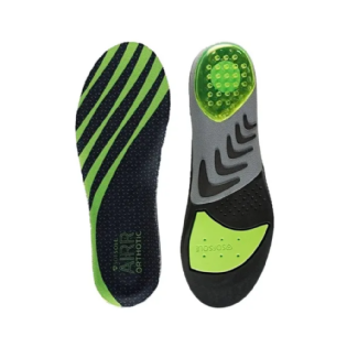 PALMILHA SOF SOLE AIRR FEM TAM 34 - 37