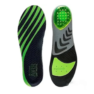 PALMILHA SOF SOLE AIRR ORTHOTIC MAS TAM 40.5/42.5