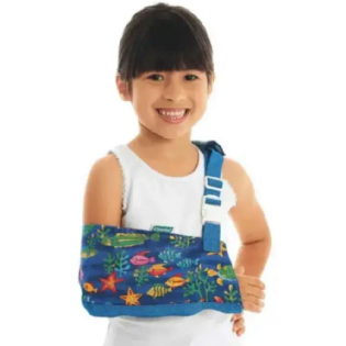 TIPOIA SIMPLES INFANTIL 28 33CM - CK804-2