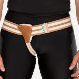 FUNDA P/ HERNIA ESQUERDA P 75-80 C203P