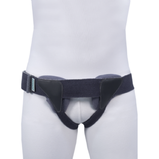 FUNDA P/ HERNIA DUPLA GOLD GANCHO 75 C20475