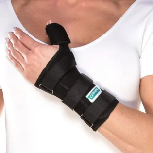SUPORTE PARA PUNHO WRIST STABILIZER DIREITA P - OP2984DP