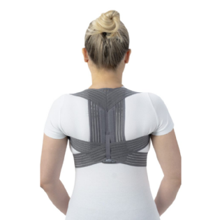 EDUCADOR POSTURAL ELAST RESPIRAVEL EGG C904EGG