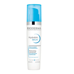 BIODERMA HYDRABIO SERUM 40ML