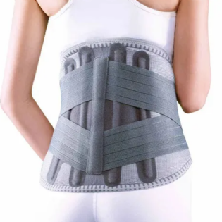 COLETE LUMBAR SECURE GG