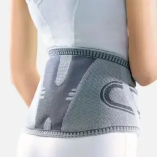 COLETE BACK SUPPORT XGG
