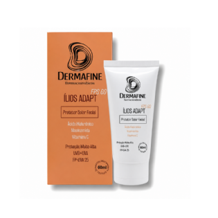 DERMA FINE ILIOS ADAPT FPS60 60ML
