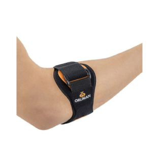 CINTA TENIS ELBOW EPITEC FIX BILATERAL - EP-21G