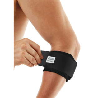 CINTA TENIS ELBOW EPI RELIEVER G/GG - OP2987-G/GG