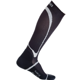 MEIA PANT PERFORMANCE G PRETA/PRATA 37-40 520NADG2U99